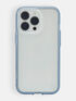 BodyGuardz Rivet Case (Dusty Blue) for Apple iPhone 13 Pro, , large